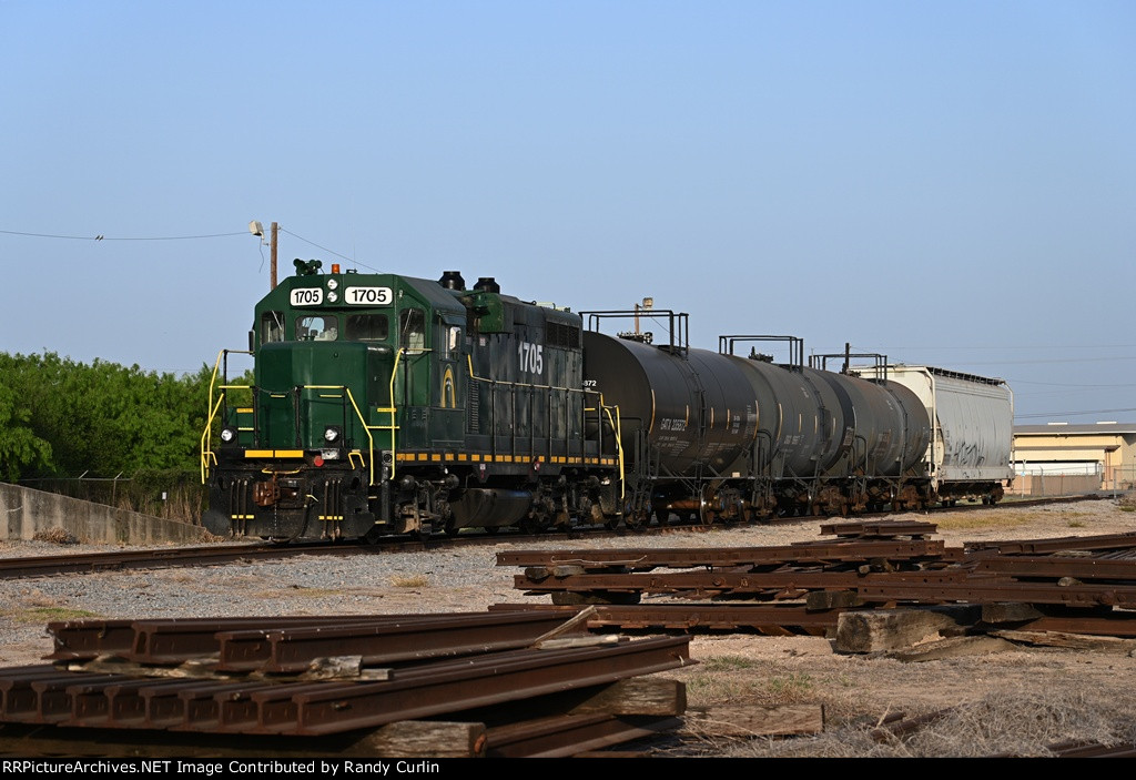RVSC McAllen Trade Zone
